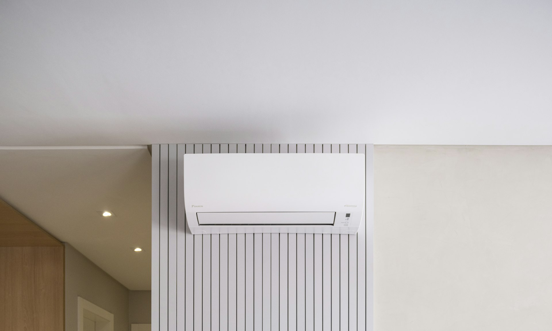 Air Conditioning — QuikFire Electrical at work