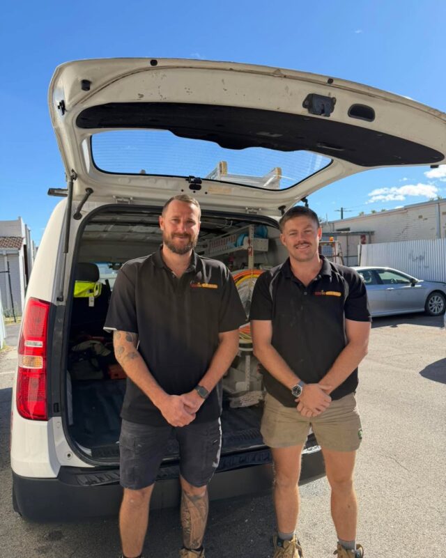 Need an electrician sooner rather than later?

Electrical jobs have a habit of sitting on the to-do list… until they become urgent. ⚡

Whether it’s a faulty power point, extra outlets, lighting, an RCD issue or something that just doesn’t seem right, give QuikFire a call.

🔥 Free, no-obligation quotes
⚡ Same-day service available for selected jobs
🏠 Residential, commercial & industrial
🌙 After-hours & 24/7 emergency electricians
📍 Perth owned & family run

Big job or small job — we’re here to get it sorted safely.

📞 1300 843 063
🌐 quikfireelectrical.com.au