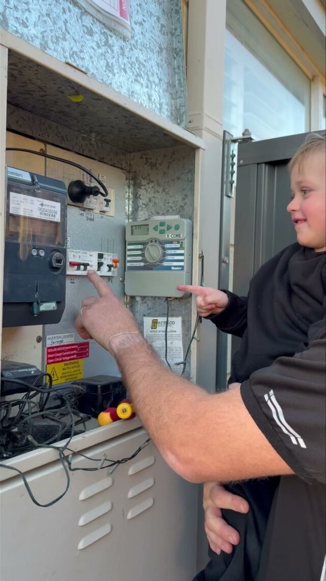 When did you last test your RCD? ⚡

⚡ TRIP TEST: When did you last TEST your RCD’s?

Can’t remember? You’re probably not alone.

RCDs are an important part of your home’s electrical safety system — but simply having one in your switchboard doesn’t mean it should be forgotten about.

👀 Take a look at your switchboard and familiarise yourself with your RCDs and test them.

If something doesn’t look right, an RCD won’t operate correctly, keeps tripping, or you’re unsure what protection your home has, don’t start pulling things apart — call a licensed electrician.

🔥 Not sure about your switchboard?

QuikFire can check your switchboard and RCD protection and let you know if anything needs attention.

📞 Contact us to arrange a check on 1300 843 063.

#QuikFireElectrical #RCD #ElectricalSafety #HomeSafety #PerthElectrician #SwitchboardSafety #PerthHomes #ElectricianPerth #ElectricalTips
