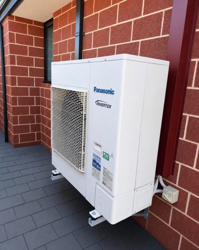 Summer will be here before you know it ☀️❄️

Don’t wait until the first 35°C day to discover your aircon isn’t working properly.

QuikFire now offers air-conditioning installation, servicing and repairs across Perth.

A service before the warmer weather arrives can help identify issues early and make sure your system is ready when you actually need it.

❄️ Aircon servicing
🔧 Faults & repairs
🏠 New installations
⚡ Electrical + aircon from one local team
🔥 Family owned & operated

Beat the summer rush and get your aircon sorted early.

📞 1300 843 063